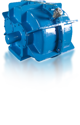 設(shè)備好振力，高科激振器