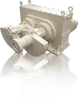 設(shè)備好振力，高科激振器