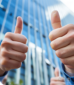 8大服務(wù)承諾，合作省心，29年來售后率不足1%